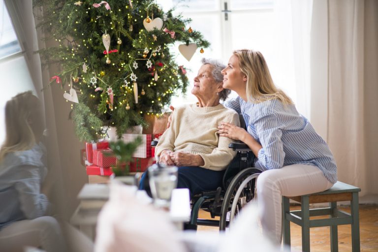 respite care for dementia